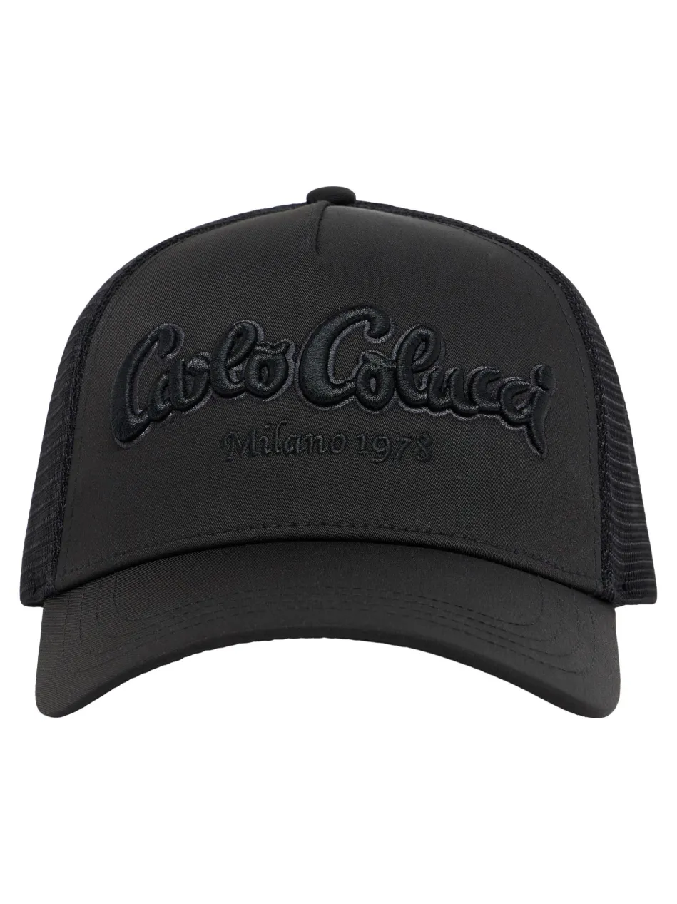 Unisex, Herren Trucker Cap - Dujanic