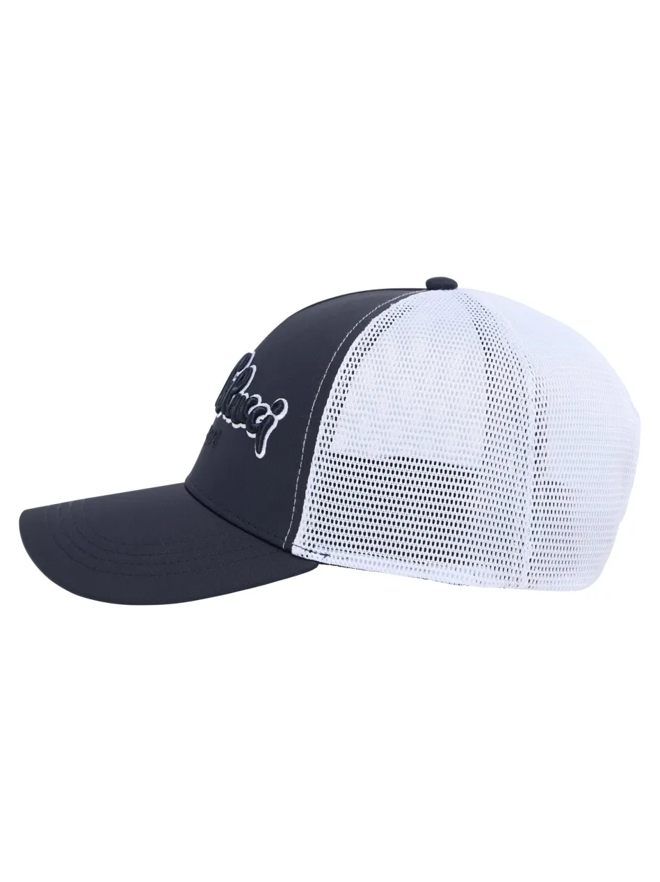 Unisex, Herren Trucker Cap - Dujanic