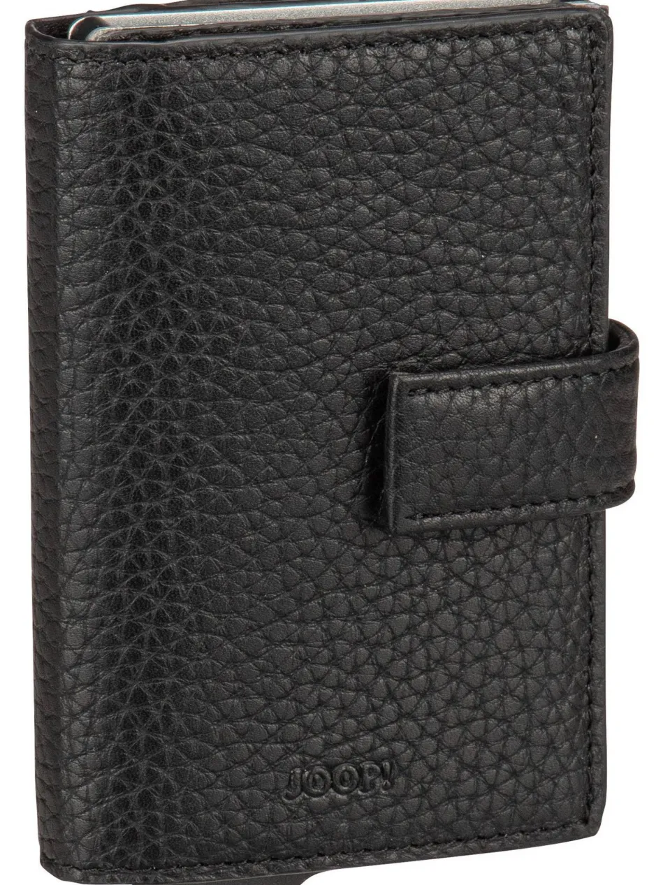 Unisex Kreditkartenetui - Cardona C-Three E-Cage SV8