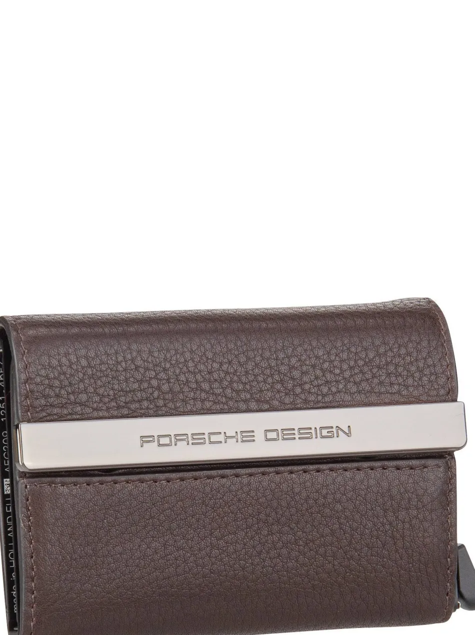 Unisex Kreditkartenetui - PD & Secrid Card Holder Special Edition