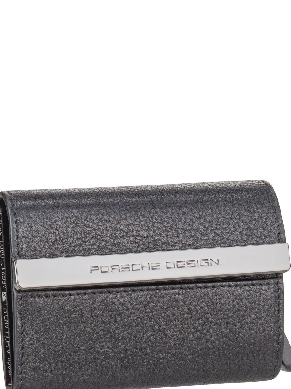 Unisex Kreditkartenetui - PD & Secrid Card Holder Special Edition