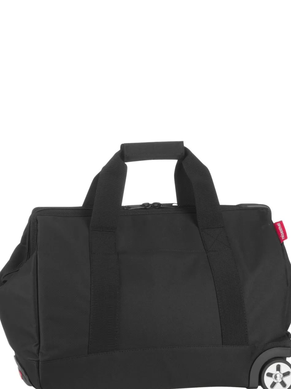Unisex Reisetasche - allrounder trolley