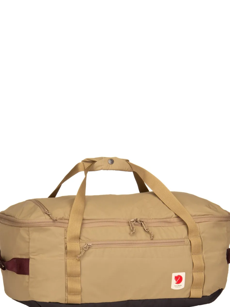 Unisex Reisetasche - High Coast Duffel 36