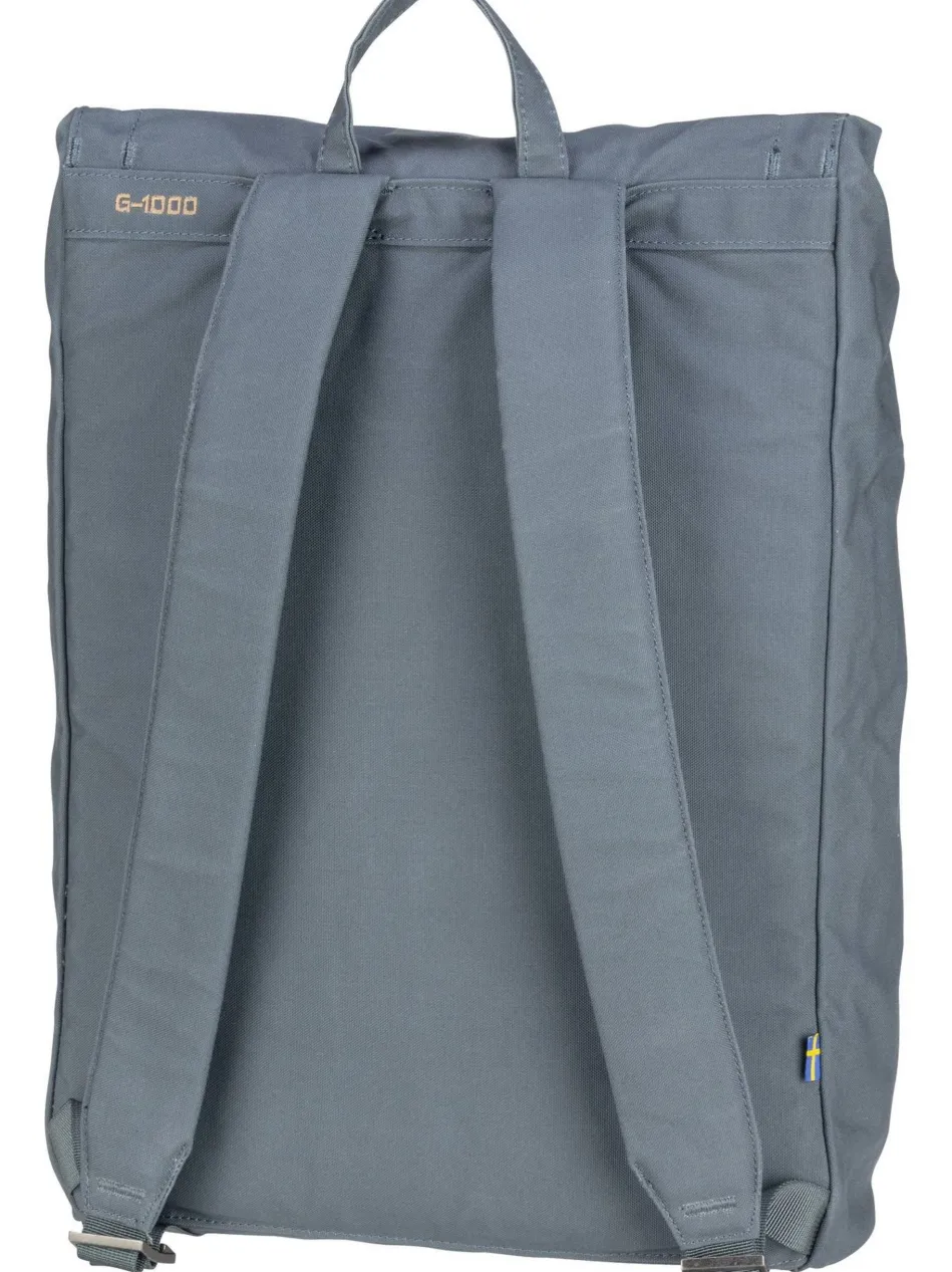 Unisex Rucksack - Foldsack No.1
