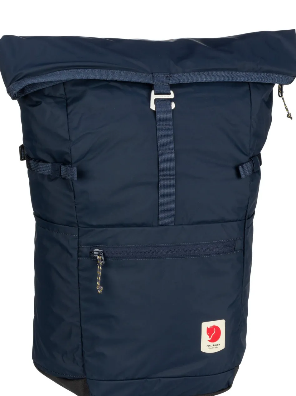 Unisex Rucksack - High Coast Foldsack 24