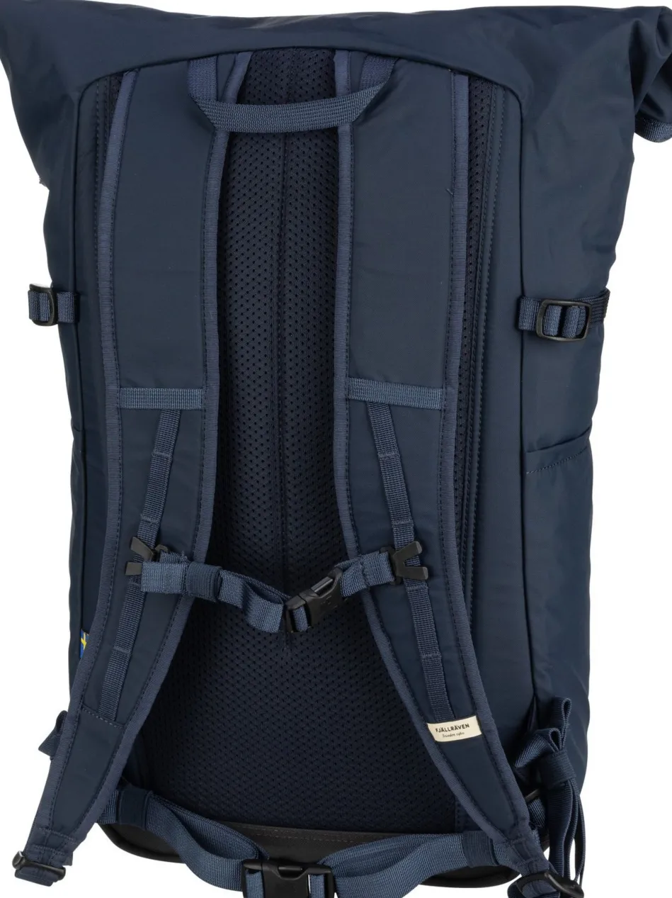 Unisex Rucksack - High Coast Foldsack 24