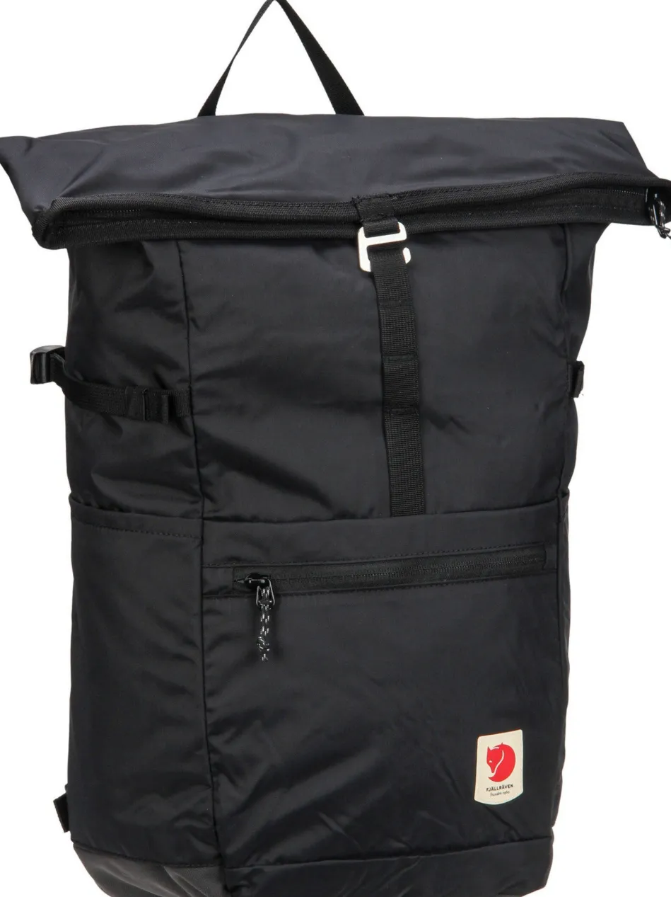 Unisex Rucksack - High Coast Foldsack 24