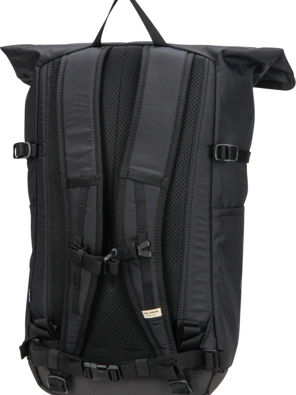Unisex Rucksack - High Coast Foldsack 24