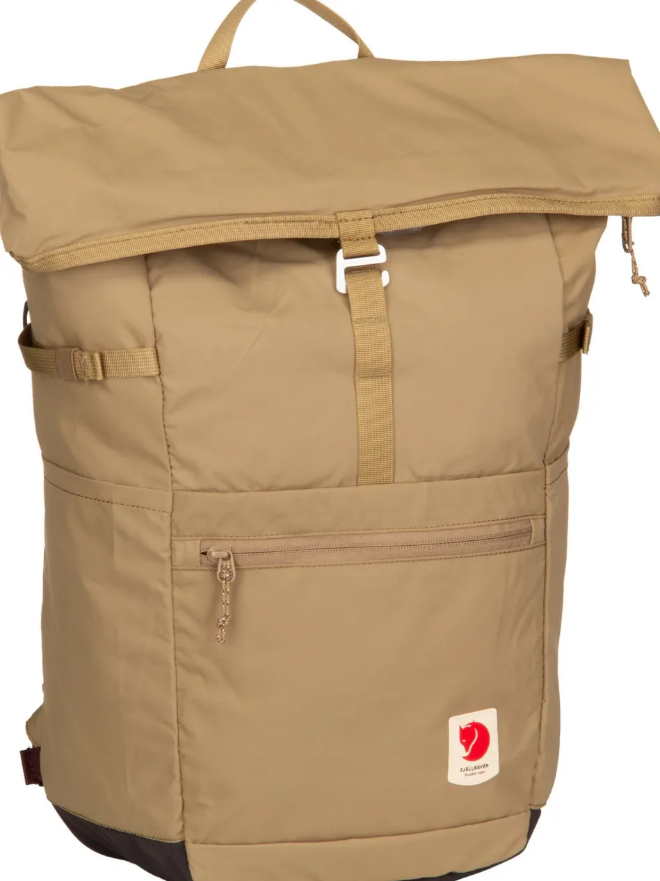 Unisex Rucksack - High Coast Foldsack 24
