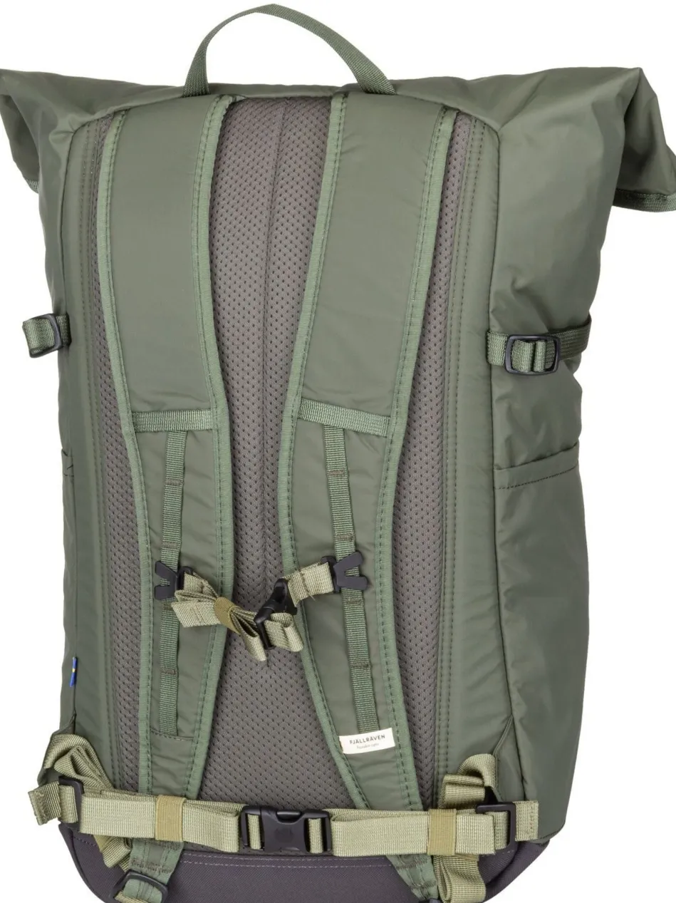 Unisex Rucksack - High Coast Foldsack 24