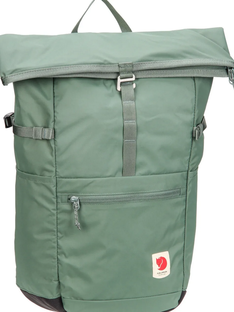 Unisex Rucksack - High Coast Foldsack 24