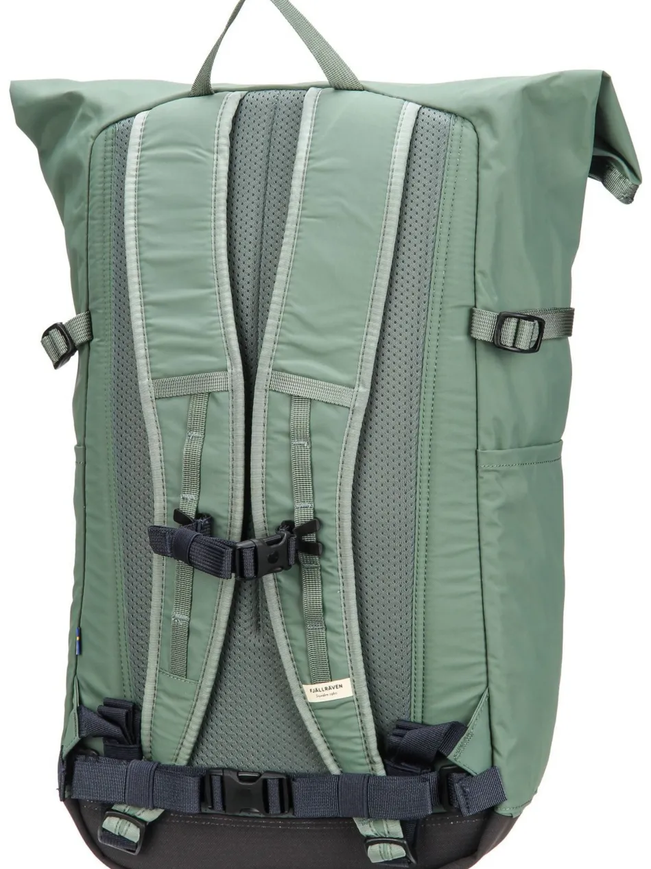 Unisex Rucksack - High Coast Foldsack 24