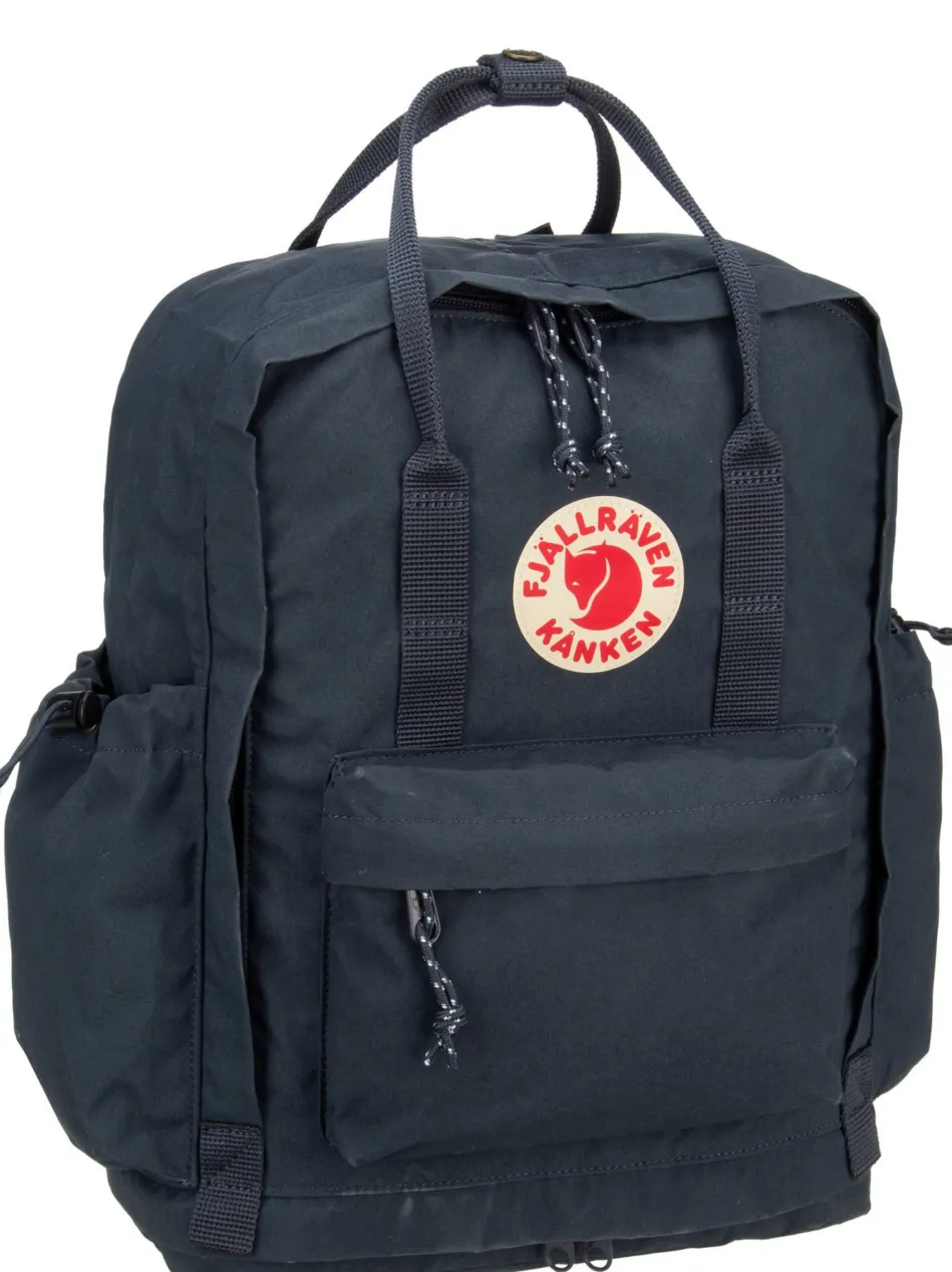 Unisex Rucksack - Kanken Outlong