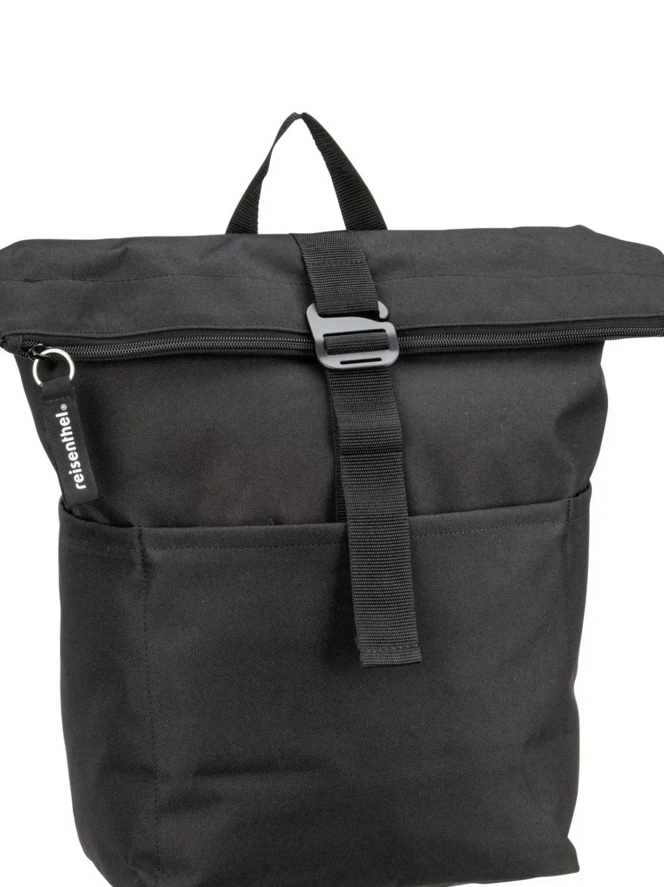 Unisex Rucksack - rolltop backpack