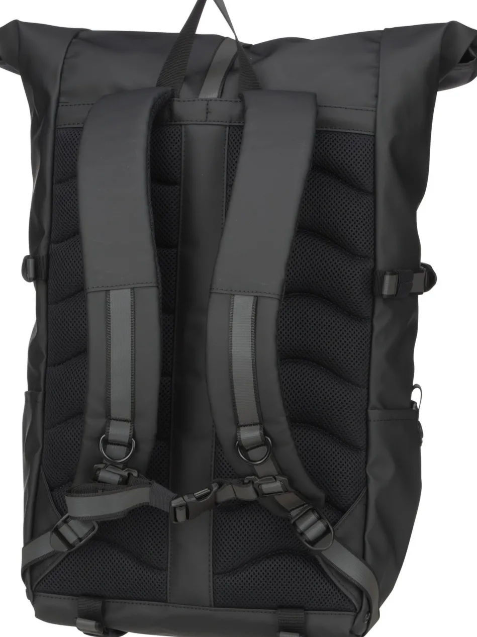 Unisex Rucksack - Ruben 2.0 Rolltop