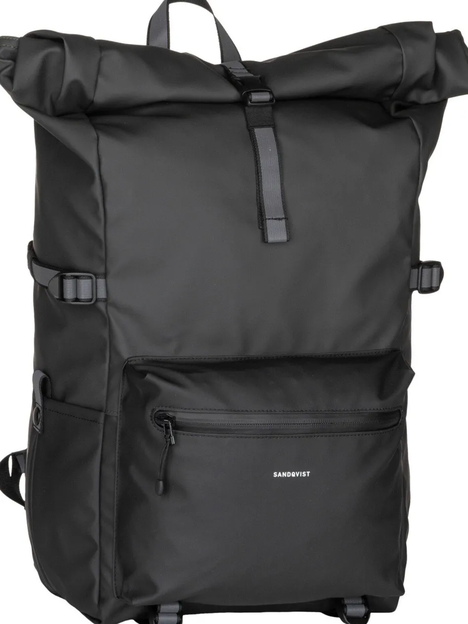 Unisex Rucksack - Ruben 2.0 Rolltop