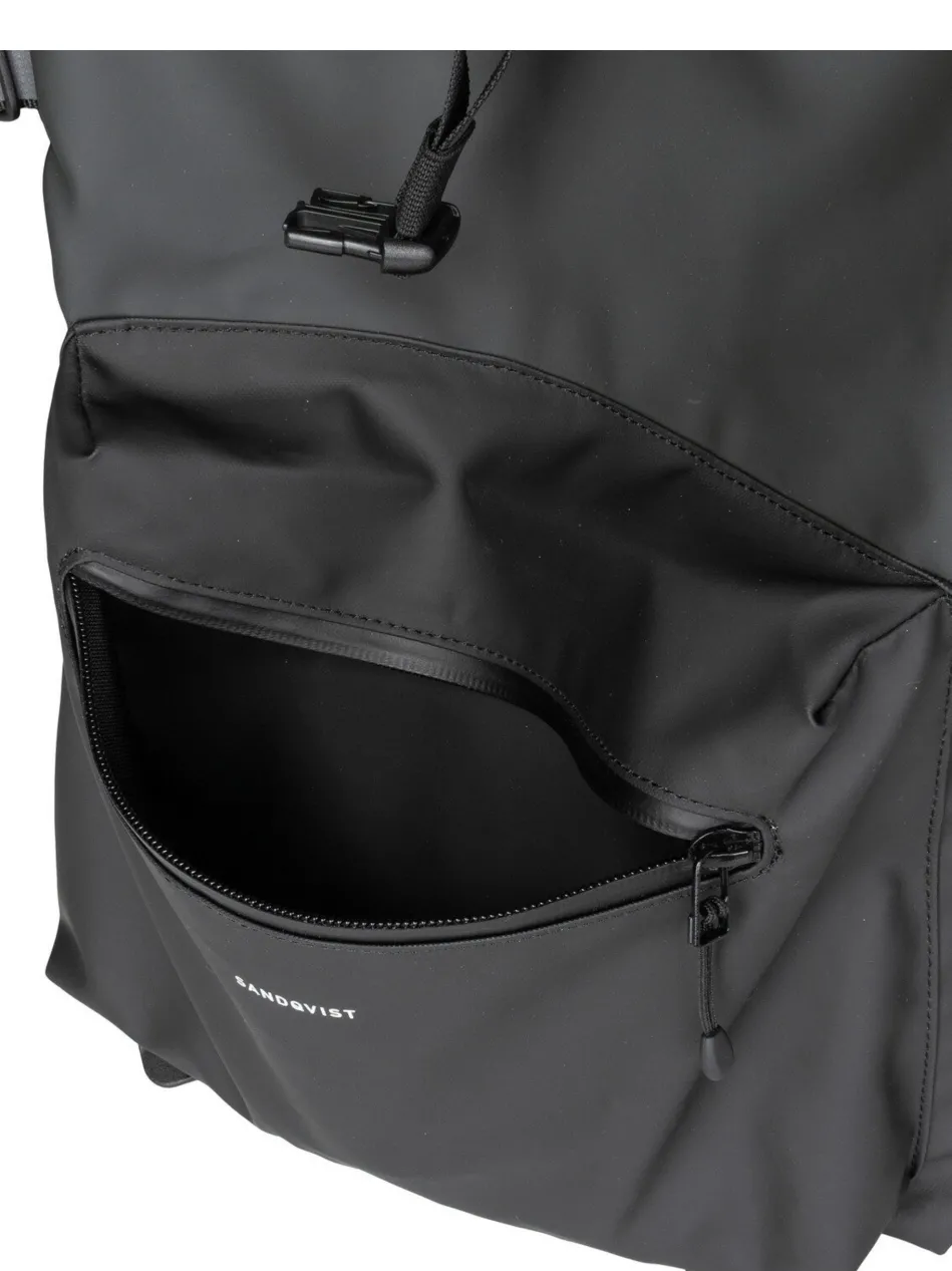 Unisex Rucksack - Ruben 2.0 Rolltop