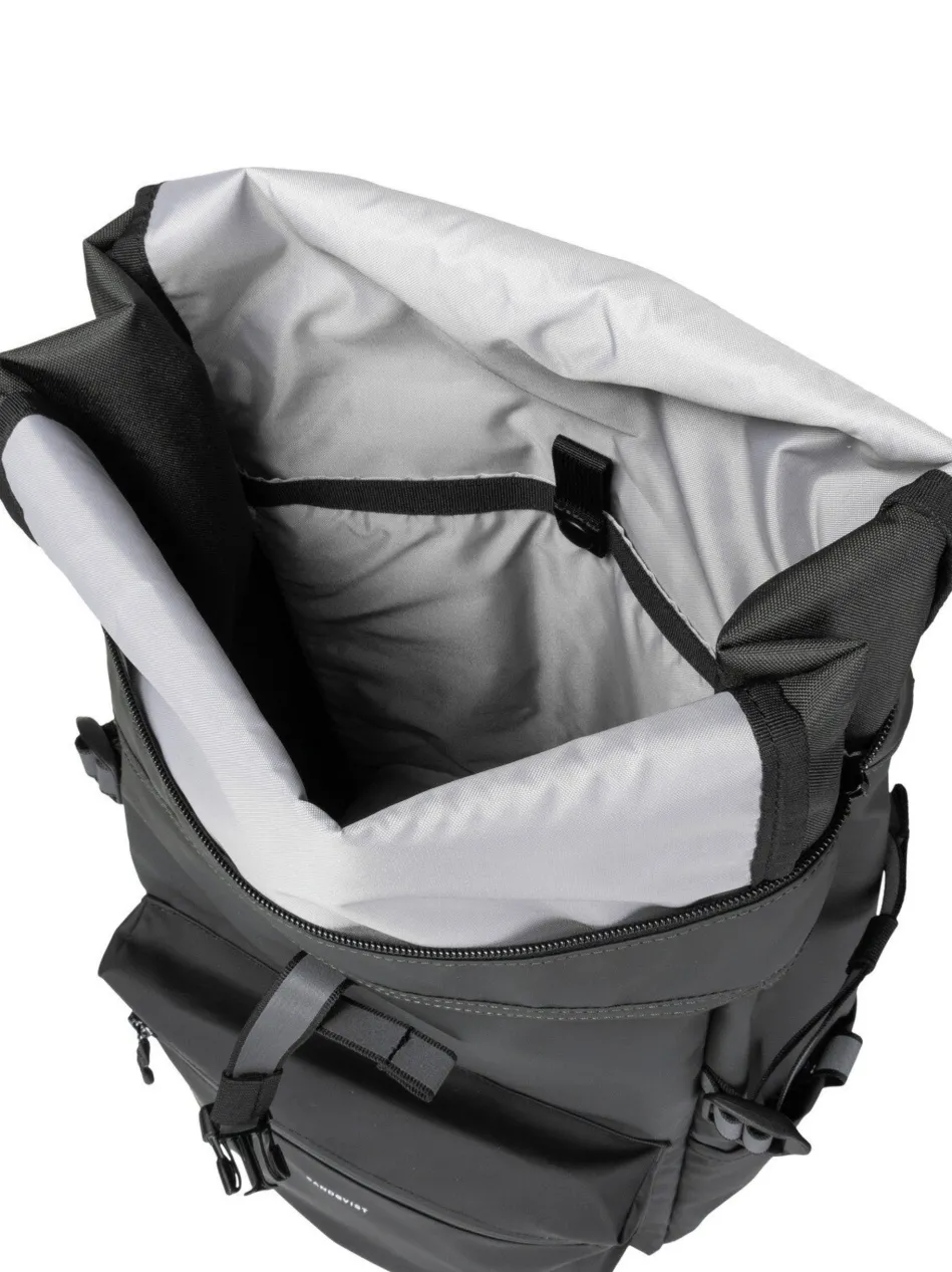 Unisex Rucksack - Ruben 2.0 Rolltop