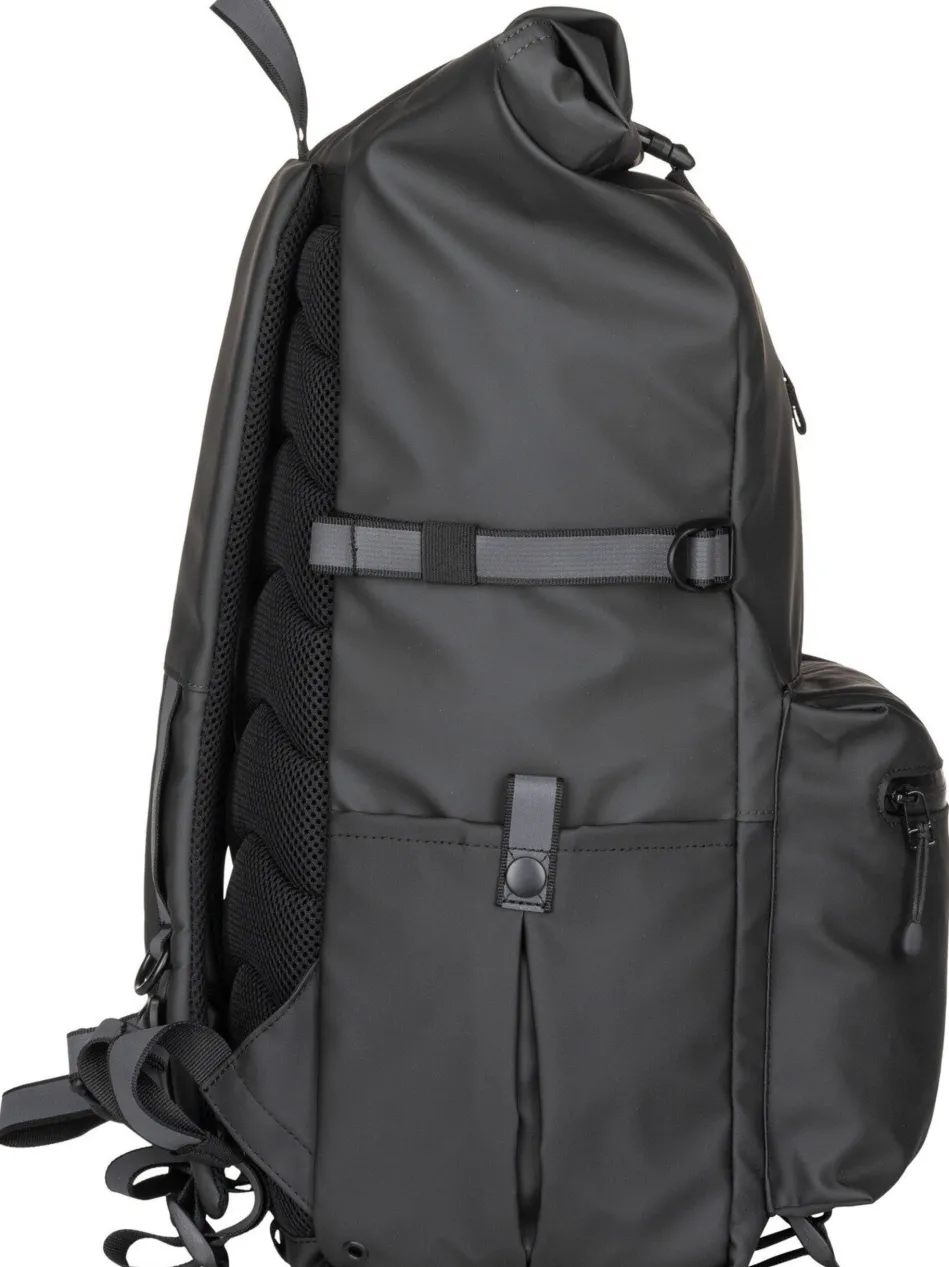 Unisex Rucksack - Ruben 2.0 Rolltop