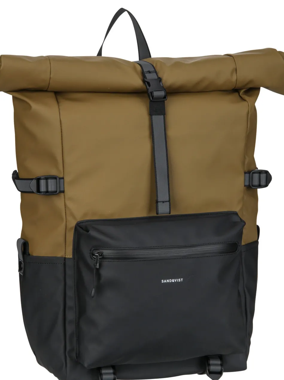 Unisex Rucksack - Ruben 2.0 Rolltop