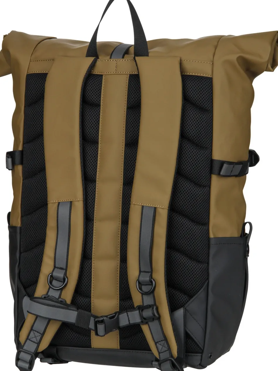 Unisex Rucksack - Ruben 2.0 Rolltop