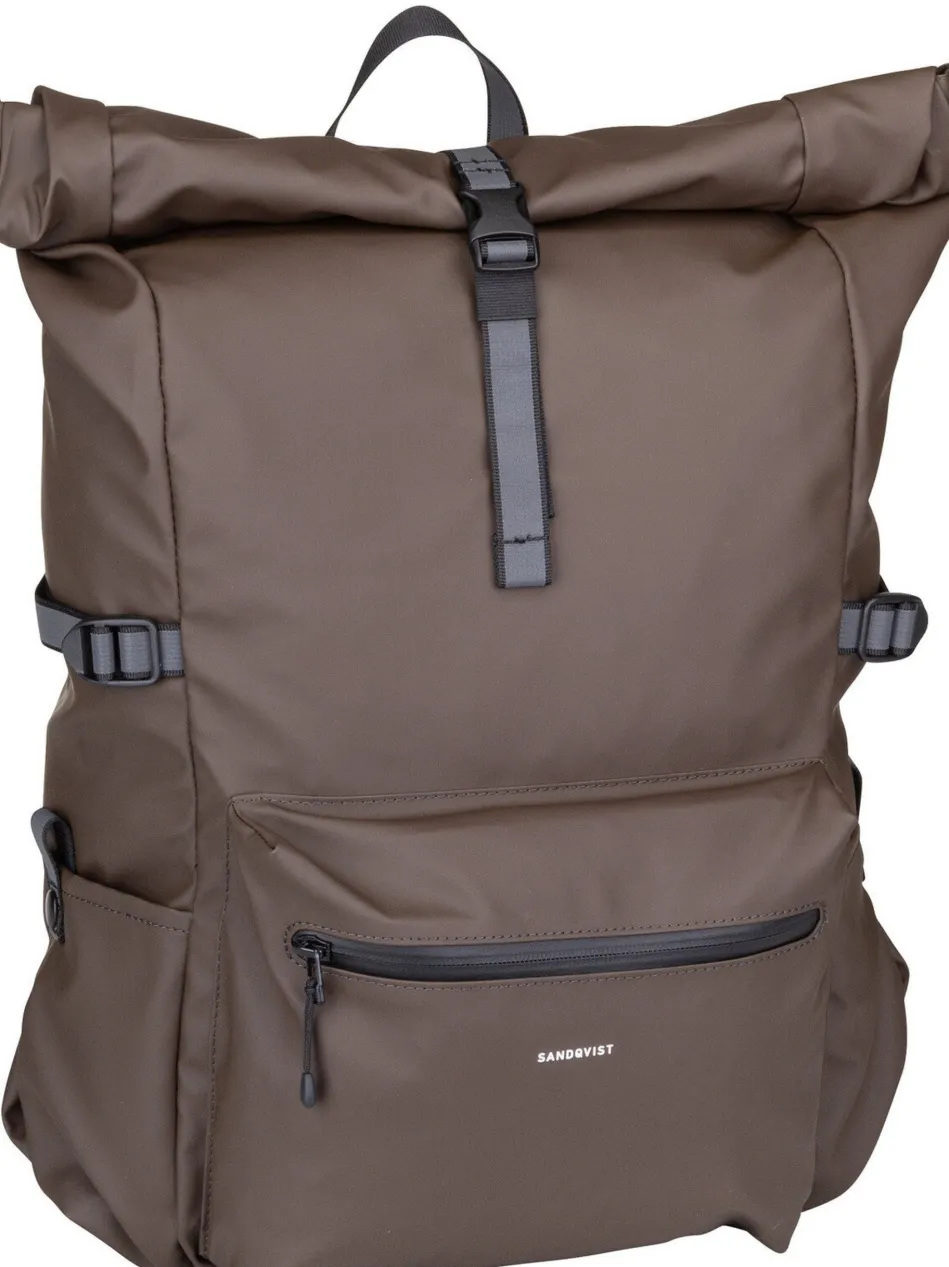 Unisex Rucksack - Ruben 2.0 Rolltop