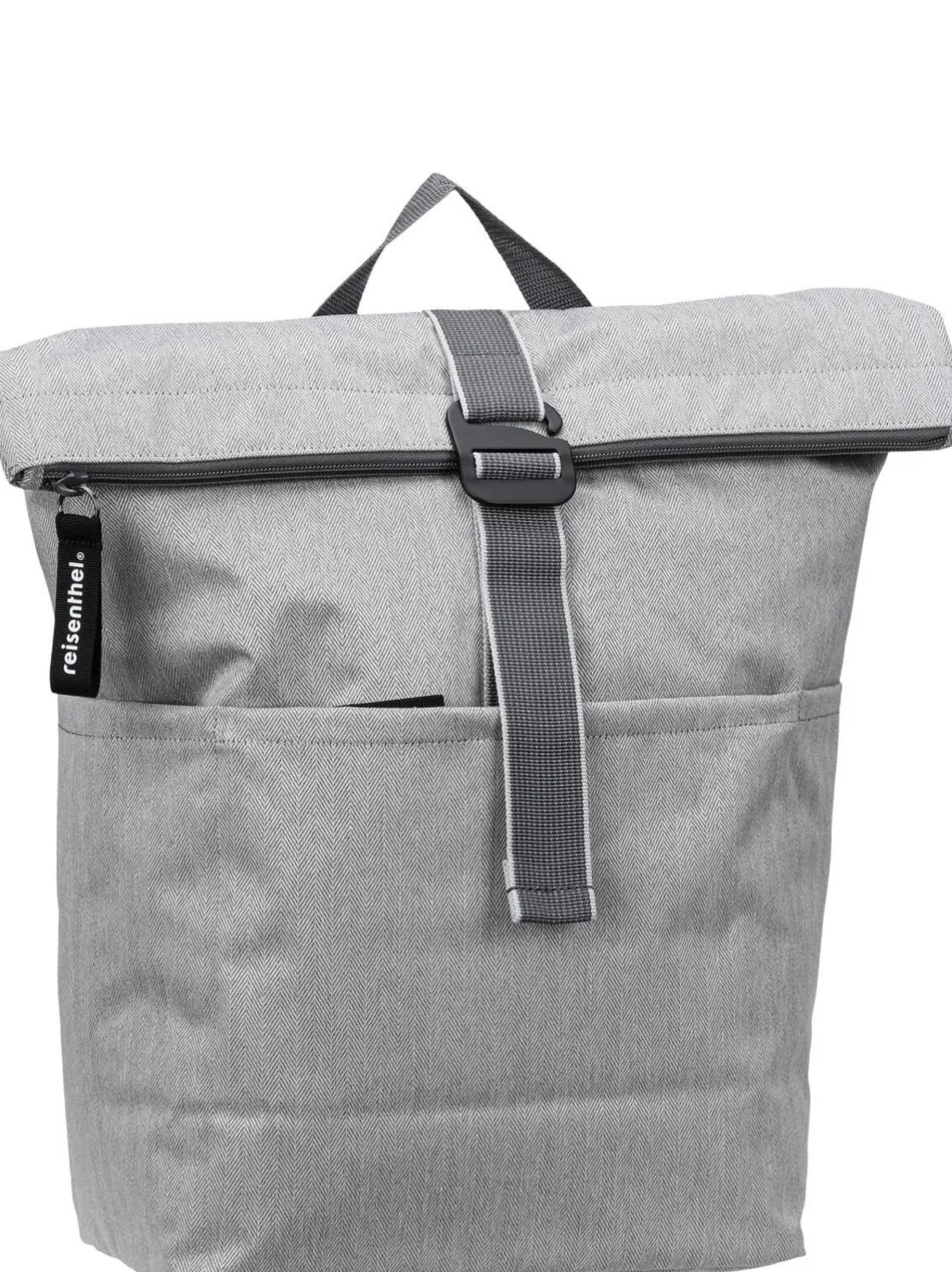 Unisex Rucksack - rolltop backpack