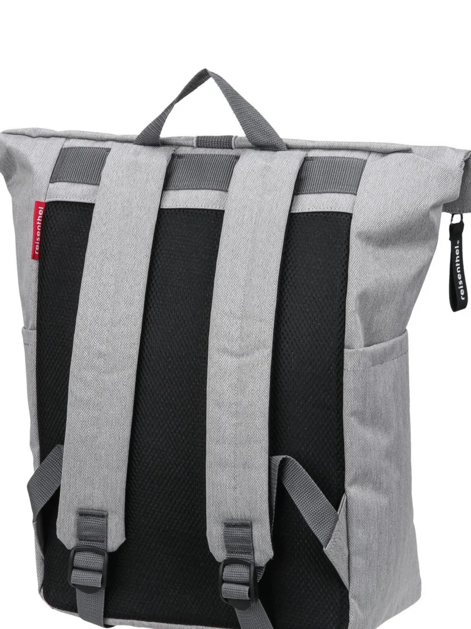 Unisex Rucksack - rolltop backpack