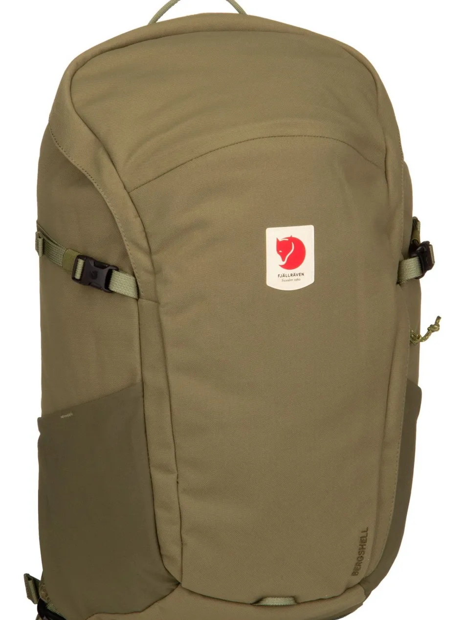 Unisex Rucksack - Ulvö 23