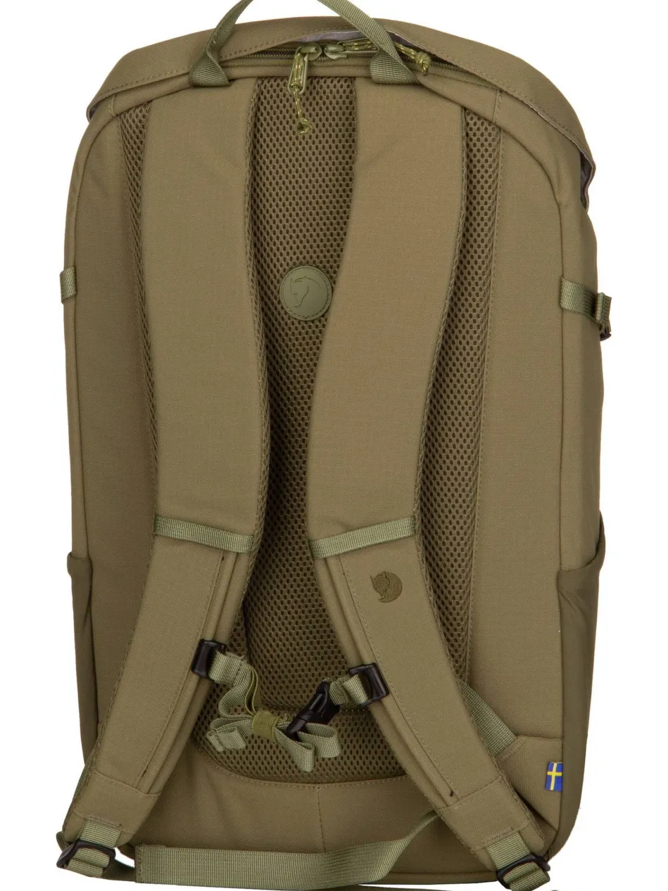 Unisex Rucksack - Ulvö 23
