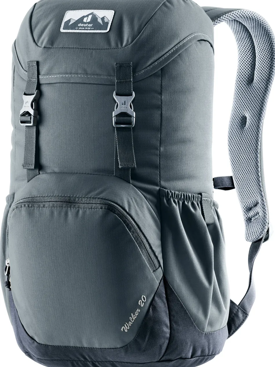 Unisex Rucksack - Walker 20