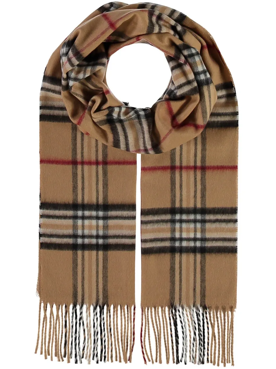 Unisex Schal
