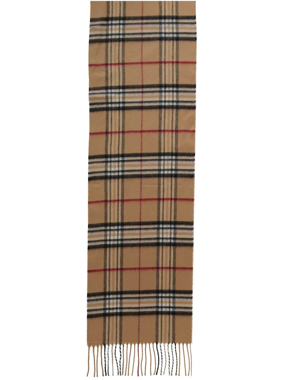 Unisex Schal
