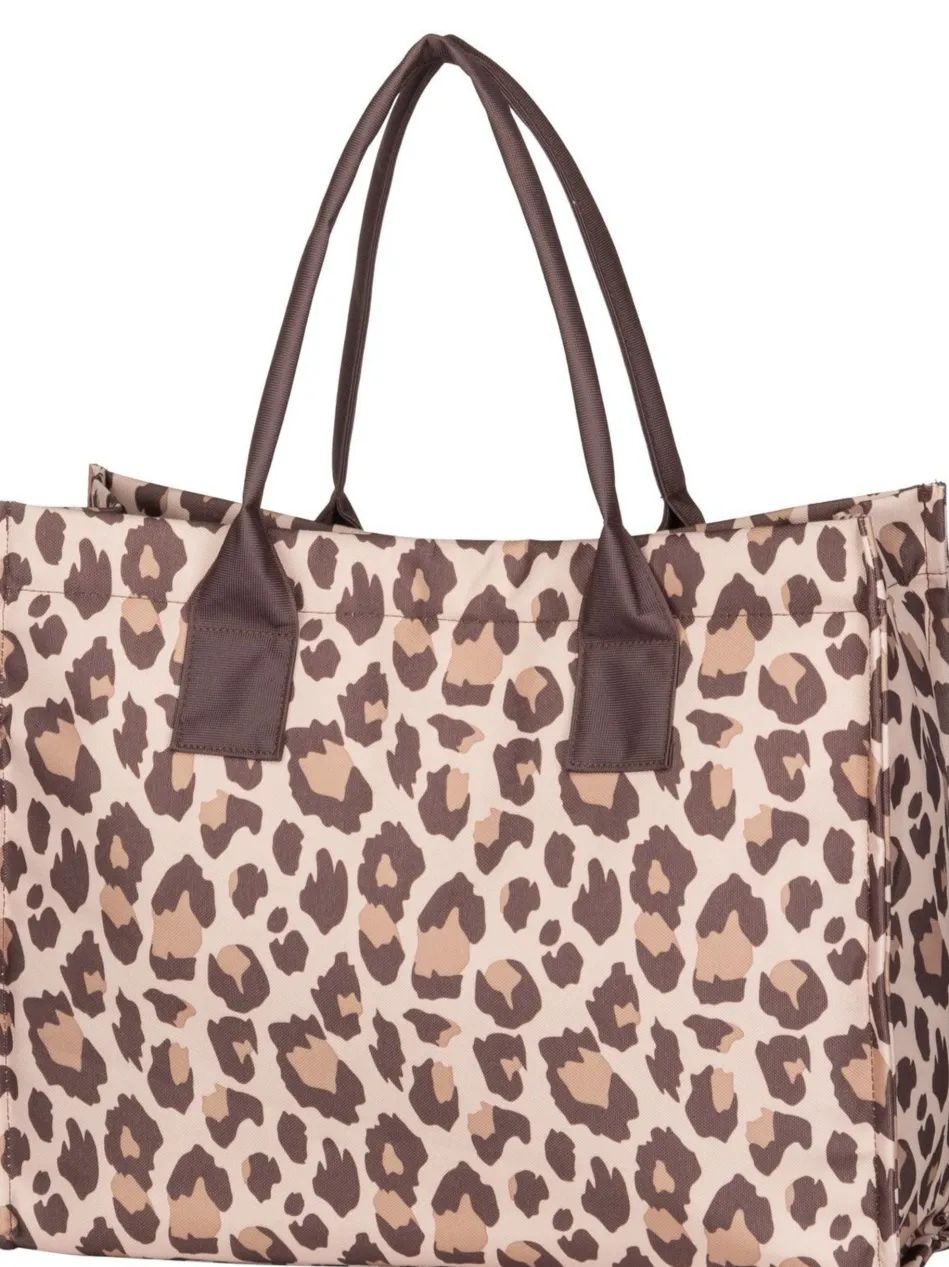Unisex Shopper - daily shopper