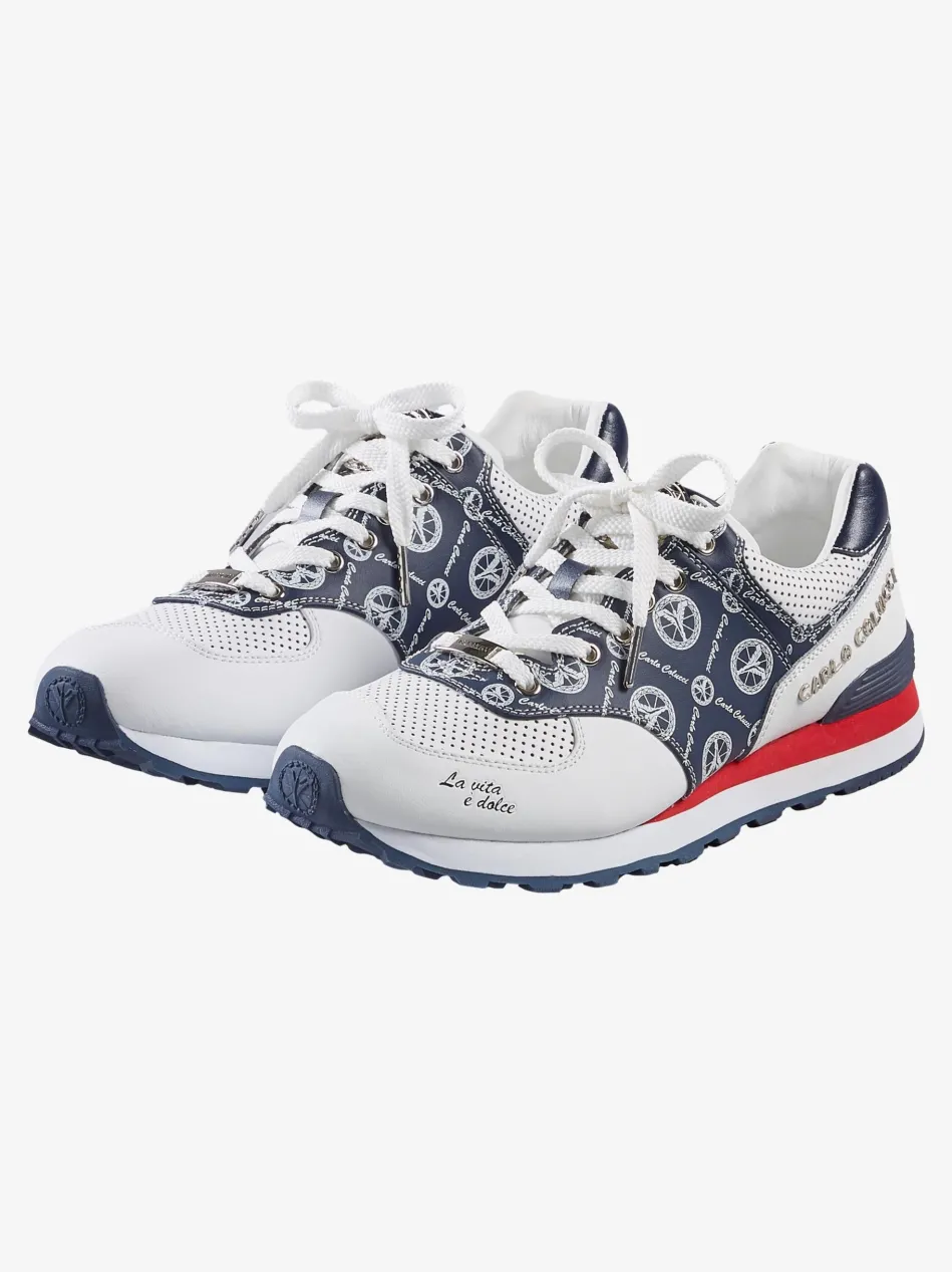 Unisex Sneaker - Dal Molin