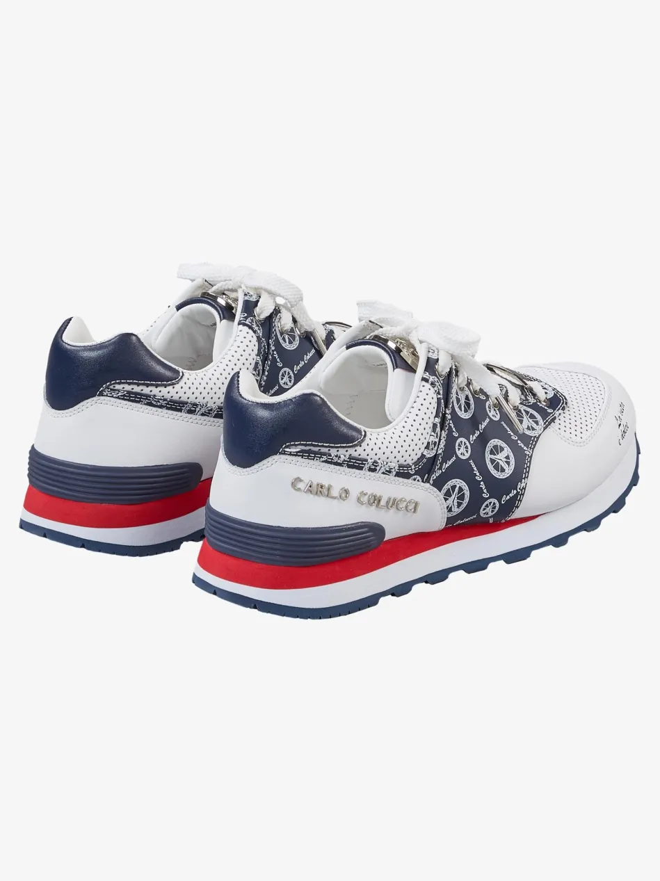 Unisex Sneaker - Dal Molin