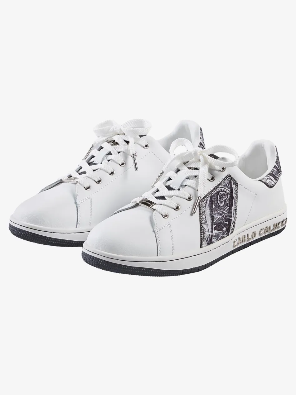 Unisex Sneaker - Dal Pont