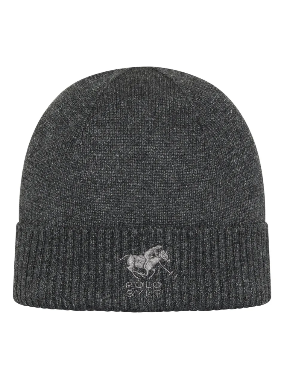 Unisex Strickmütze