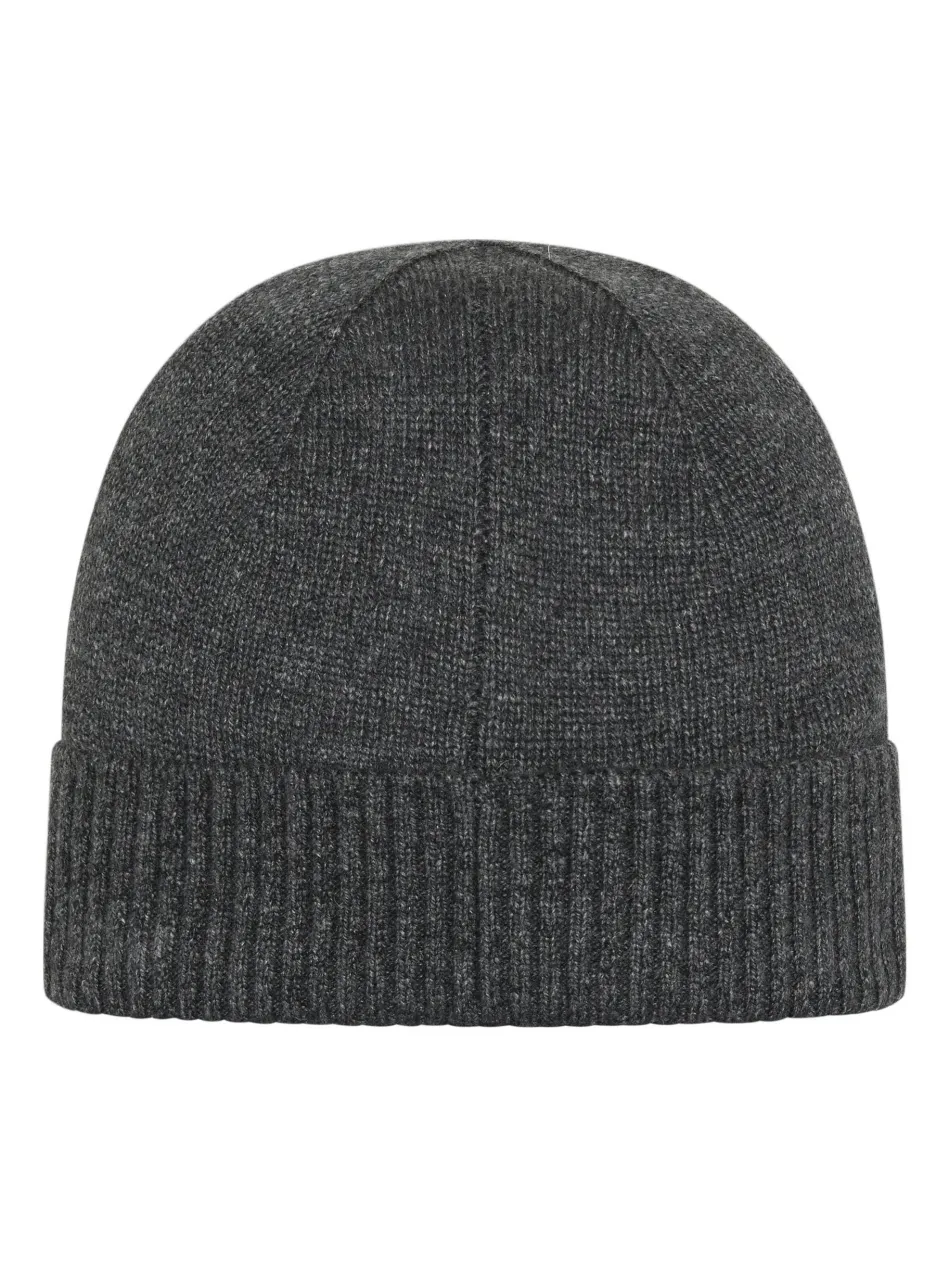 Unisex Strickmütze