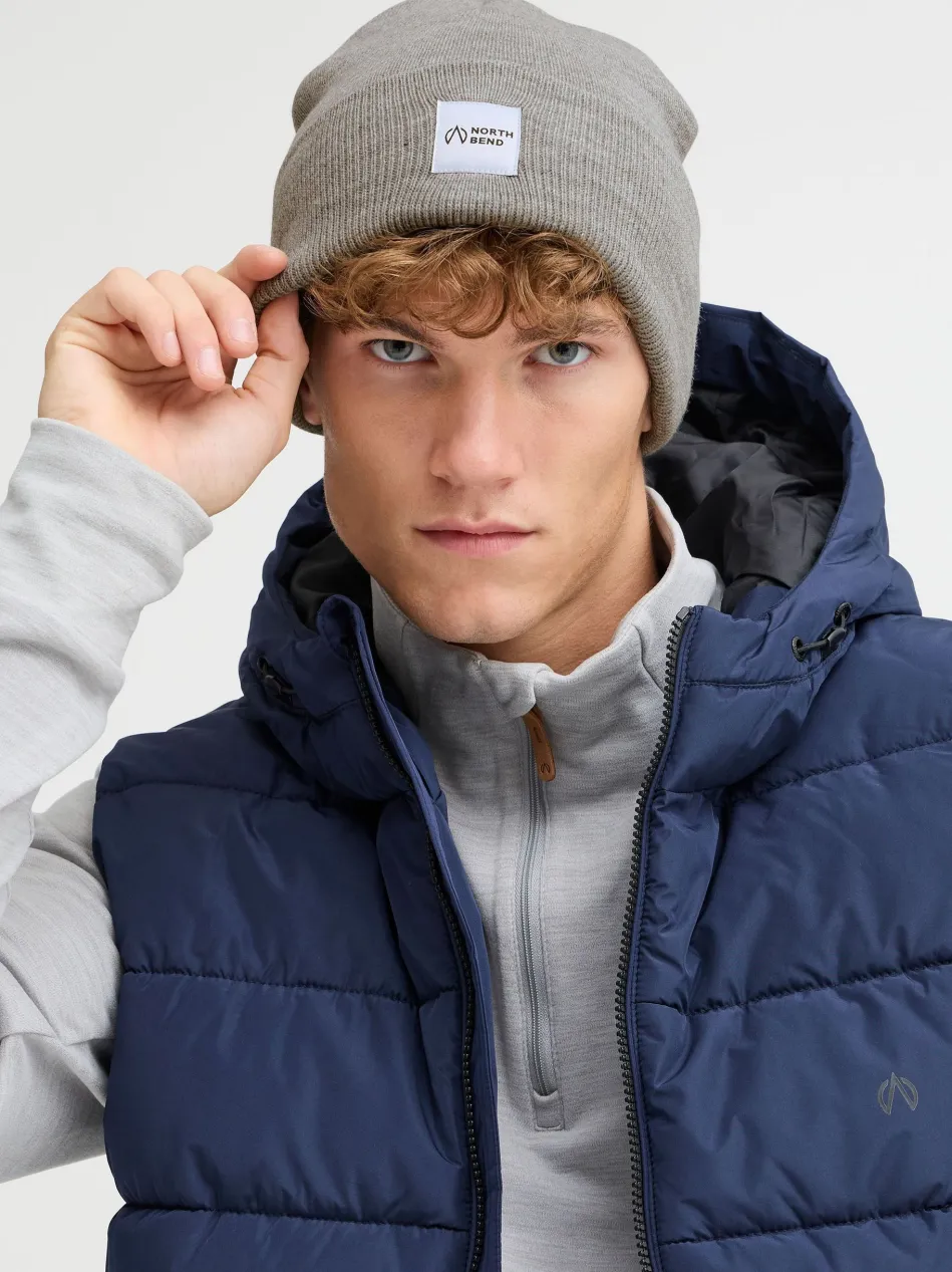 Unisex Strickmütze - NBLou