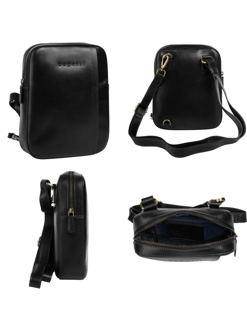 Unisex Umhängetasche