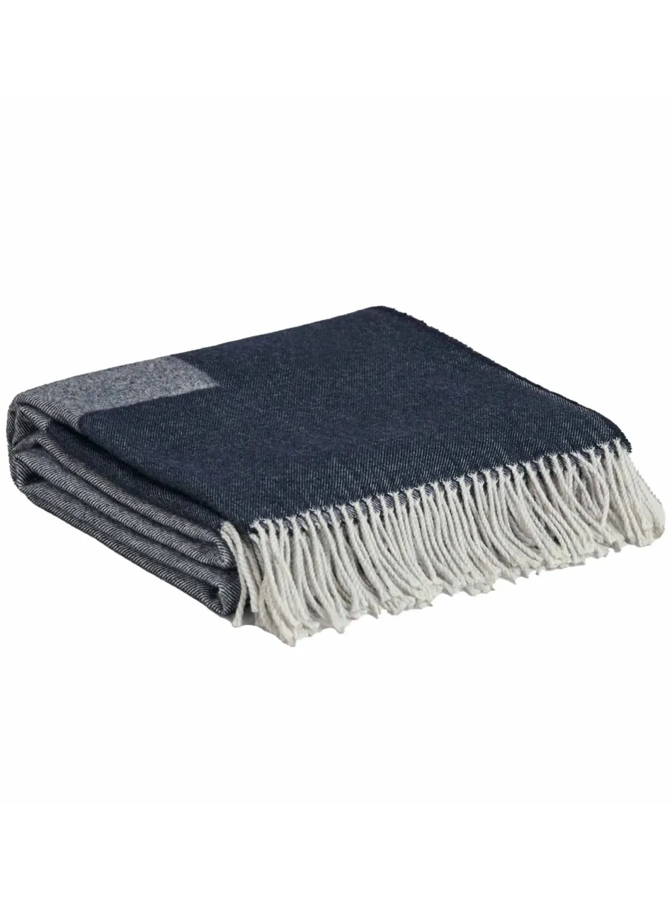 Unisex Wohndecken 1er Pack