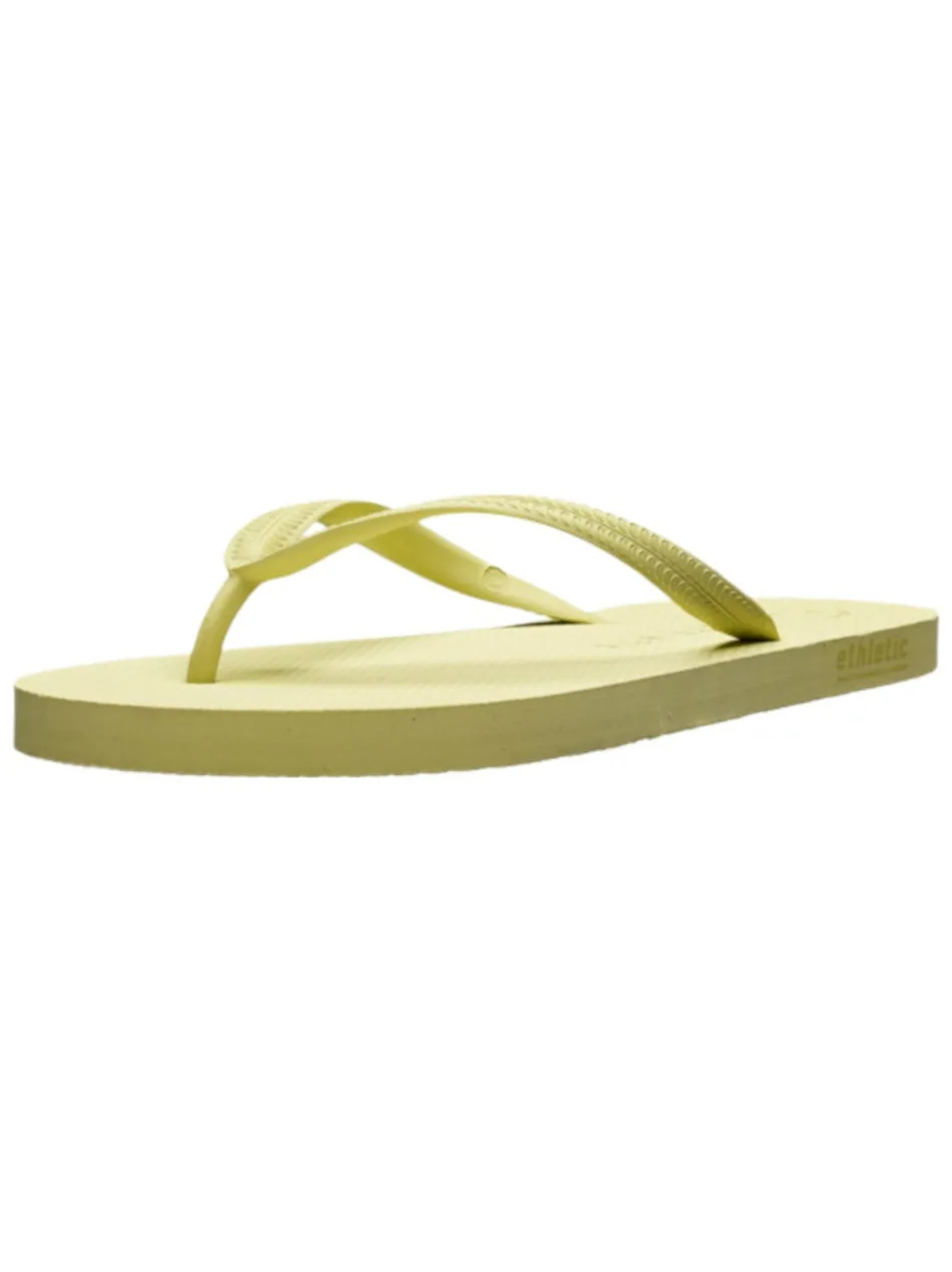Unisex Zehentrenner