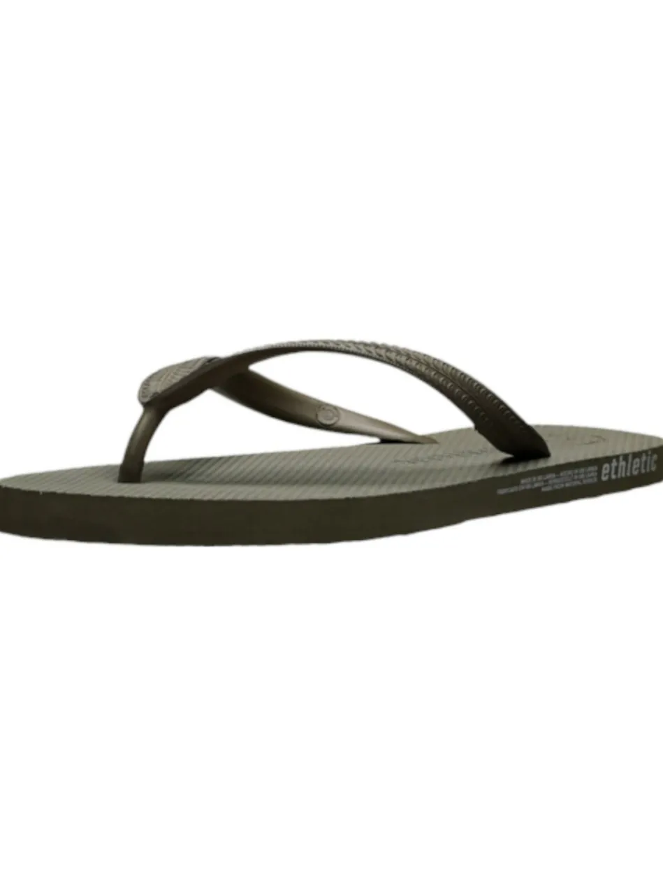 Unisex Zehentrenner