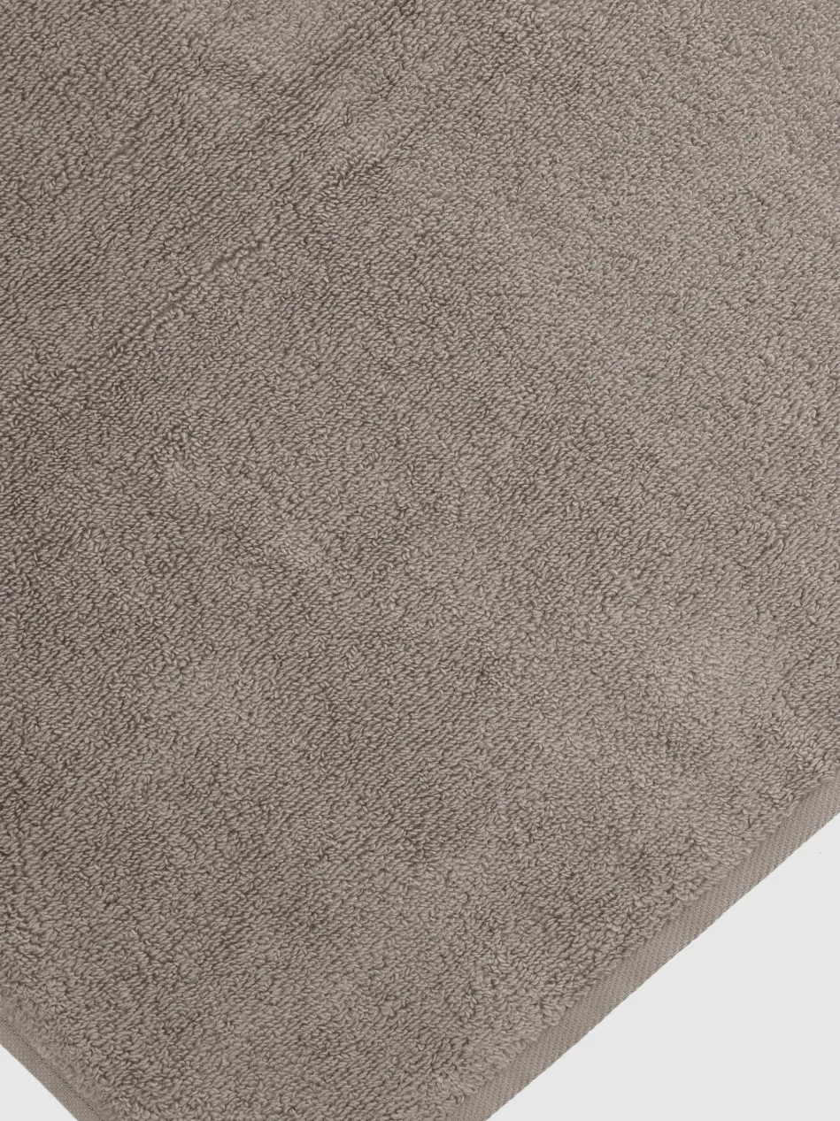 Handtuchset 8-teilig - Sensual Skin