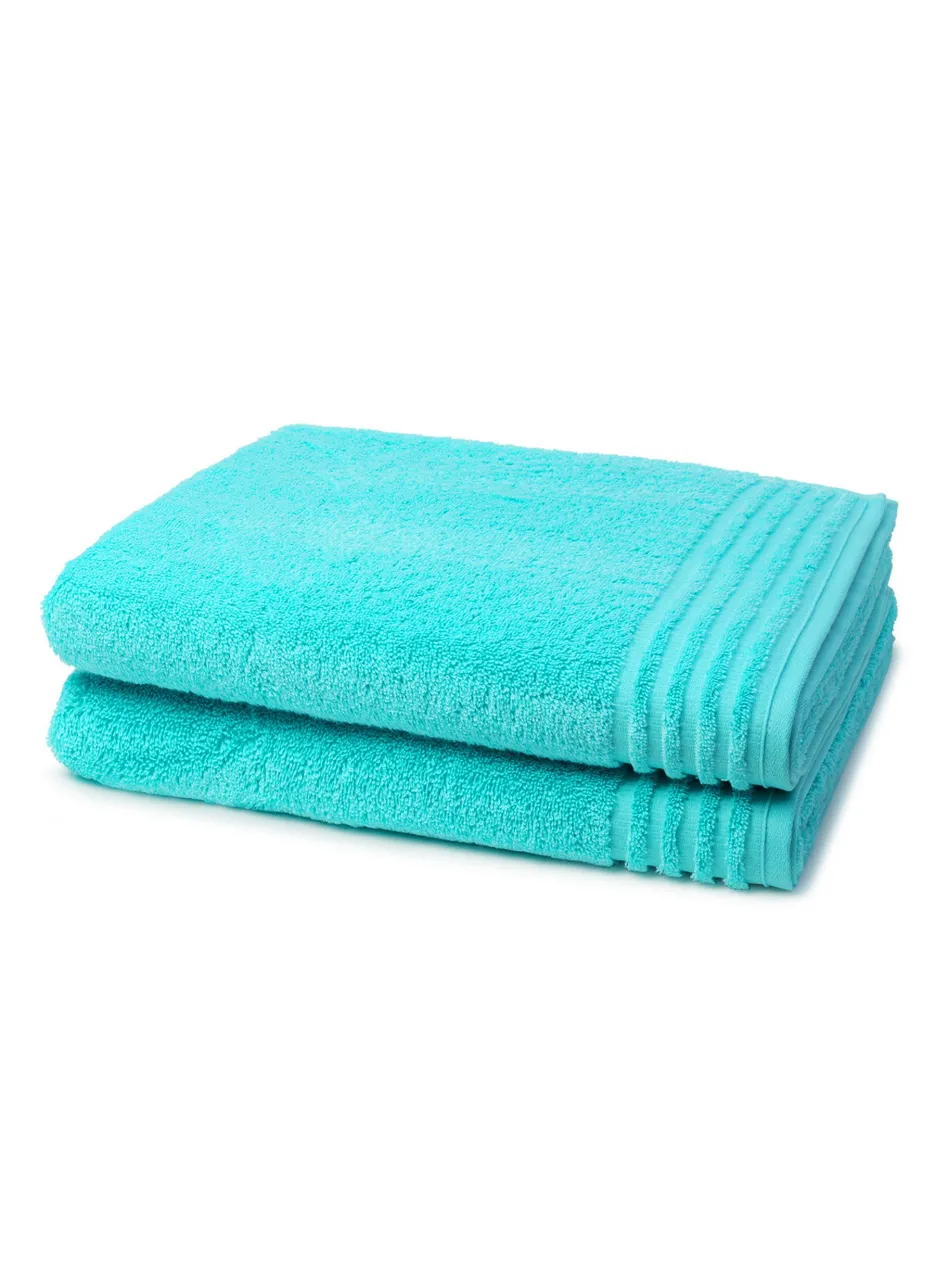 Handtuchset 2-teilig - Vienna Style Supersoft