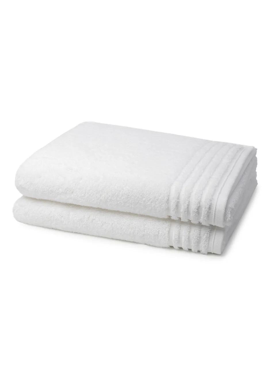 Handtuchset 2-teilig - Vienna Style Supersoft