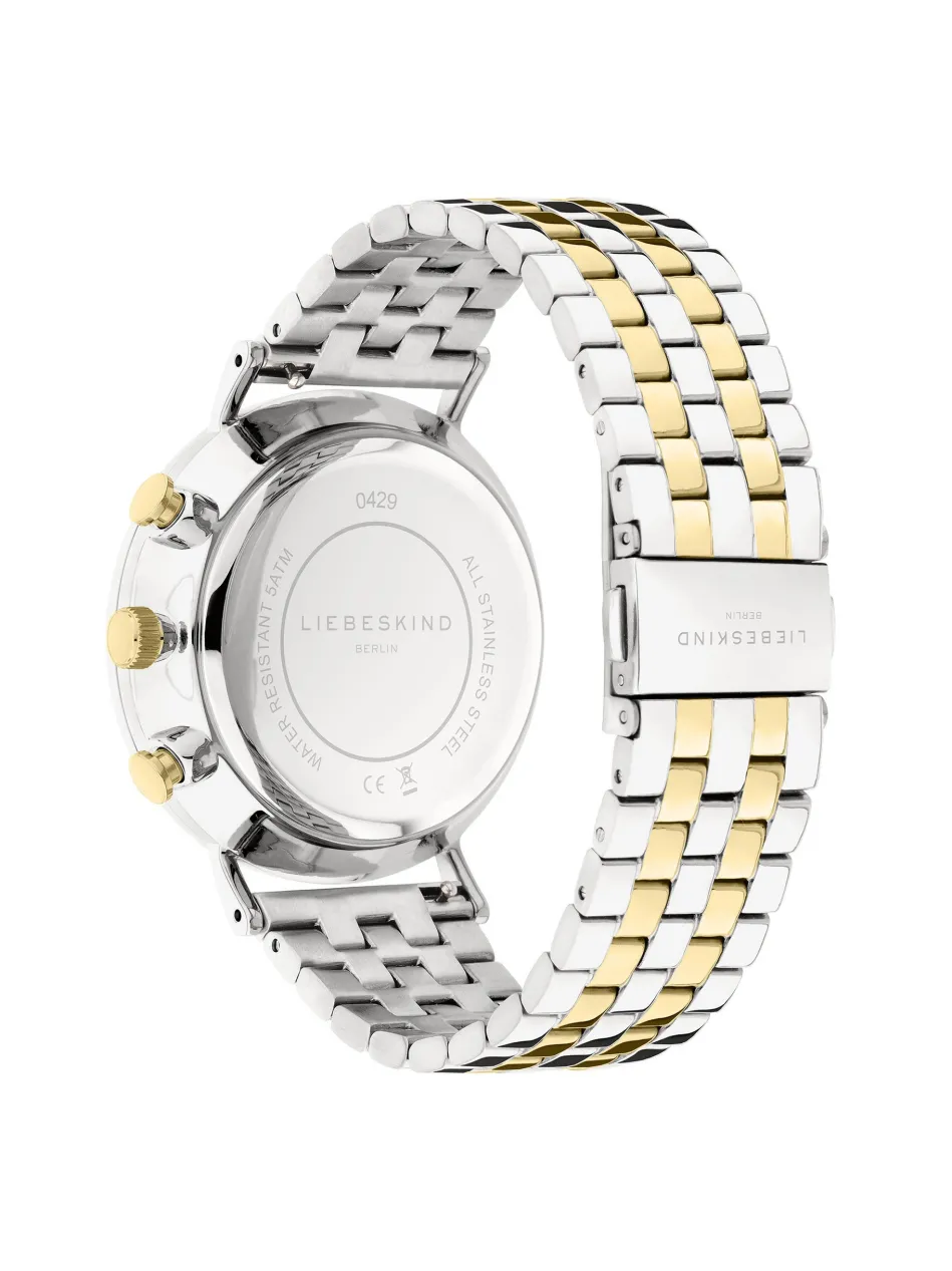 Damen Armbanduhr