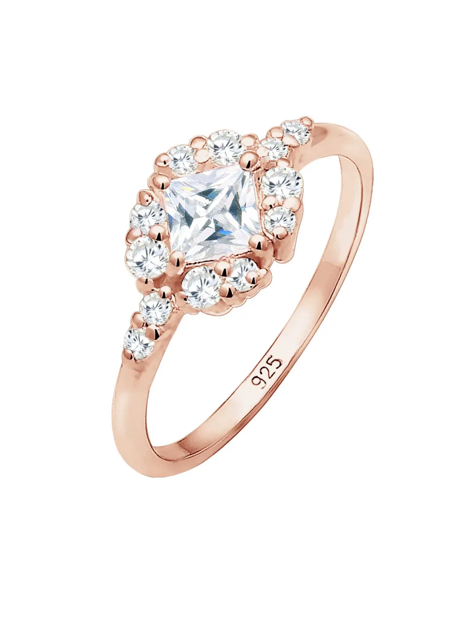 Damen Ring