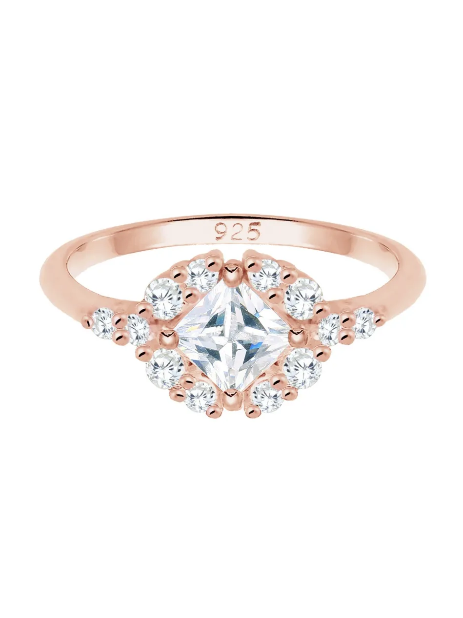 Damen Ring